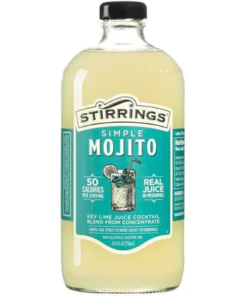Stirrings Mojito Mix