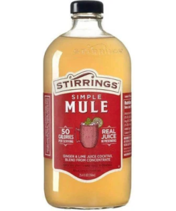 Stirrings Simple Mule Mix