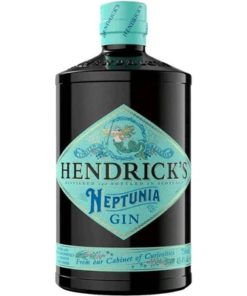 Hendrick's Neptunia Gin 750 mL