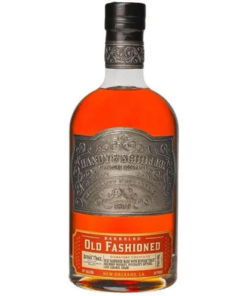 Handy & Schiller Barreled Old Fashioned Cocktail 750 mL