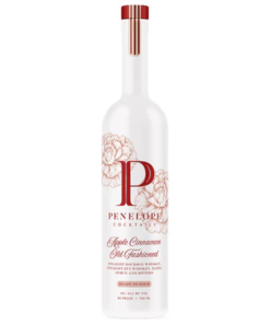 Penelope Apple Cinnamon Old Fashioned 750 mL