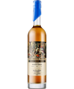 Rare Character SEG Single Barrel Series "Royal Rye & Caviar" Rye 750 mL