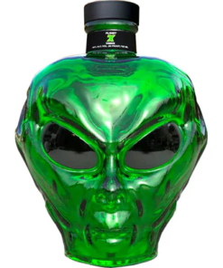 Planet X Alien Vodka 750 mL