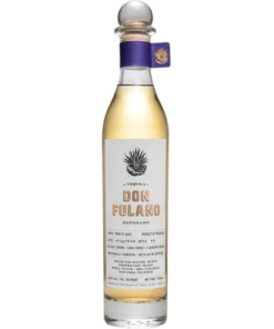 Don Fulano Reposado Tequila 750 mL