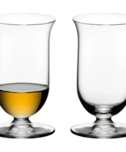 Riedel Vinum Single Malt Whisky Set of 2