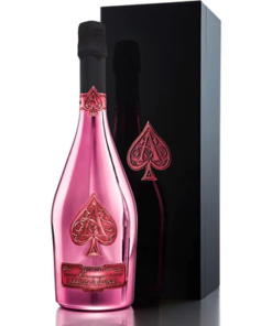 Armand De Brignac Ace of Spades Rose 3L