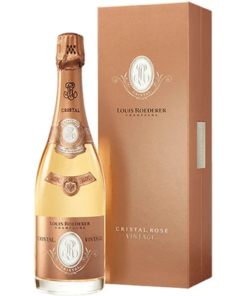Louis Roederer Cristal Rose