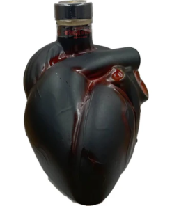 Sangre De Vida Reposado Tequila 750 mL