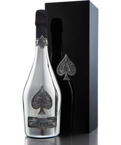 Armand de Brignac Ace of Spades Blanc de Blanc 750 mL