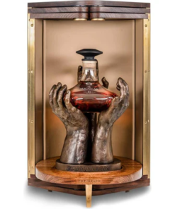 The Macallan "The Reach" 81 Year Scotch Whisky