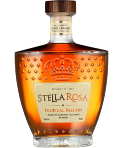 Stella Rosa Brandy Tropical Passion 750 mL