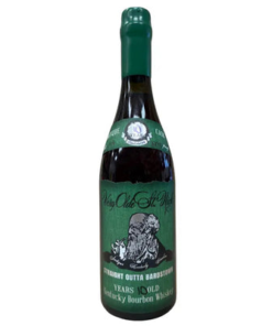 Very Olde St. Nick Ancient Cask "Straight Outta Bardstown" 10 Year Single Barrel Selected by Whiskey Caviar 129.8 Proof