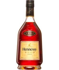 Hennessy Cognac VSOP 750 mL