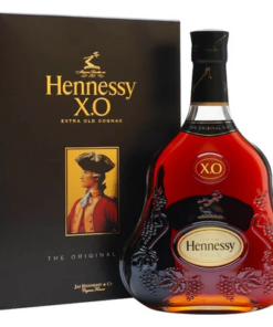 Hennessy Cognac X.O. 750 mL