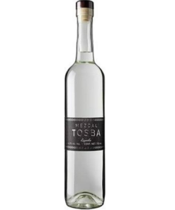 Tosba Mezcal Espadin