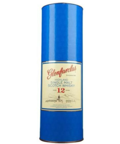 Glenfarclas 12 Year 750mL
