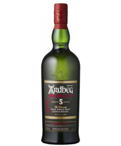 Ardbeg Wee Beastie 5 Year Old 750 mL