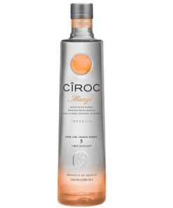 Ciroc Mango Vodka 750 mL