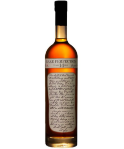 Rare Perfection 14 Year Lot #04