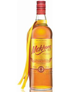 Mekhong The Spirit of Thailand 750 mL