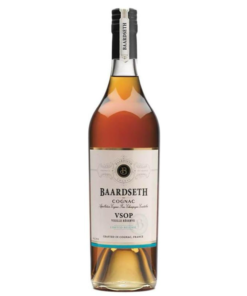 Baardseth Cognac VSOP Vieille Reserve Cognac 750 mL