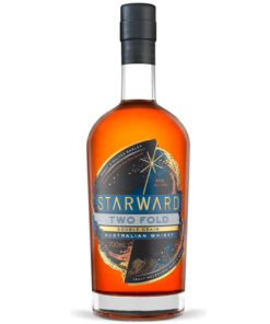 Starward Two-Fold Australian Whiskey