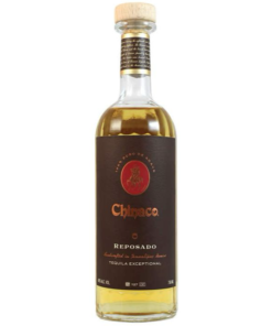 Chinaco Tequila Reposado 750 mL