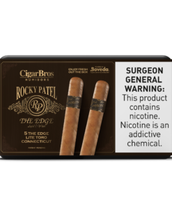 Rocky Patel Edge By CigarBros