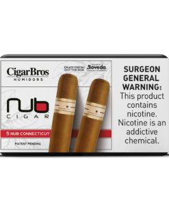Nub by CigarBros