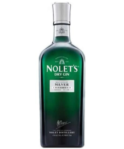 Nolets Silver Gin 750 mL