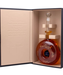 Esperanto Frida Kahlo Extra Anejo Tequila 750 mL