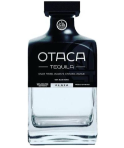 Otaca Plata Tequila 750 mL