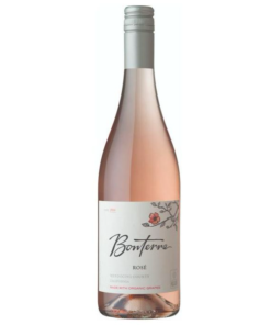 Bonterra Rose 750 mL