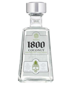 1800 Coconut Tequila 750 mL