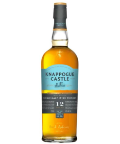 Knappogue Castle Single Malt Irish Whiskey