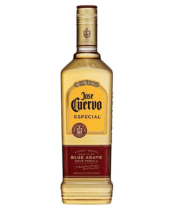 Jose Cuervo Gold Tequila 750 mL
