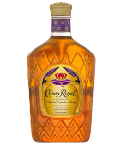 Crown Royal Canadian Whisky 1.75L