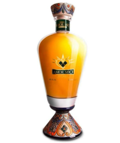 Amor Mio Reposado Tequila 750 mL