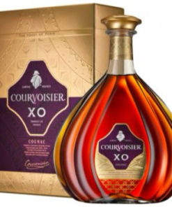 Courvoisier XO Cognac 750 mL