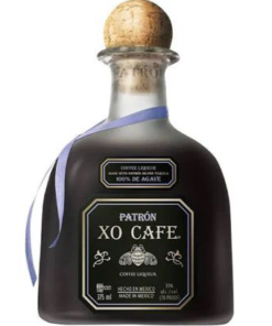 Patron XO Cafe Tequila 375mL