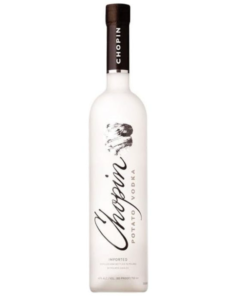 Chopin Potato Vodka 750 mL