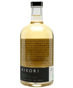 Kikori The Woodsman Japanese Whisky 750 mL
