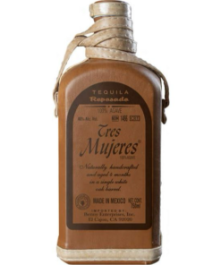 Tres Mujeres Anfora Reposado Tequila