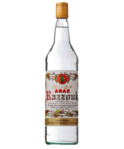 Arak Razzouk 750 mL
