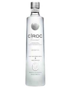 Ciroc Coconut Vodka 750 mL
