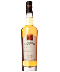 Compass Box The Peat Monster 750 mL
