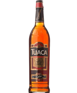 Tuaca Vanilla Citrus Liqueur