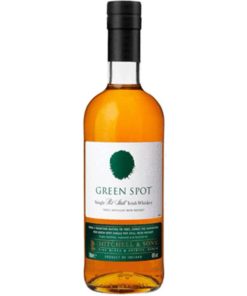 Green Spot Irish Whiskey 750 mL