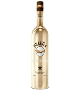Beluga Noble Celebration Vodka 750 mL