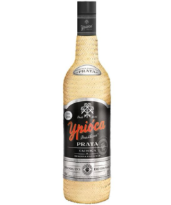 Ypioca Cachaca Prata Reserva Especial 1L